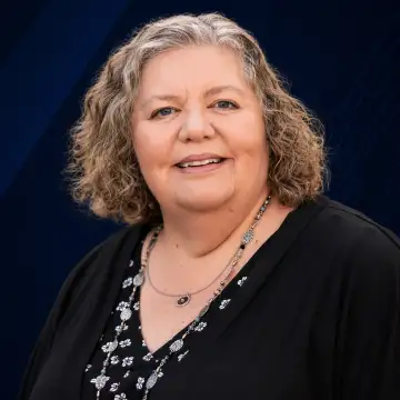 Lori Zumsteg-Ginter